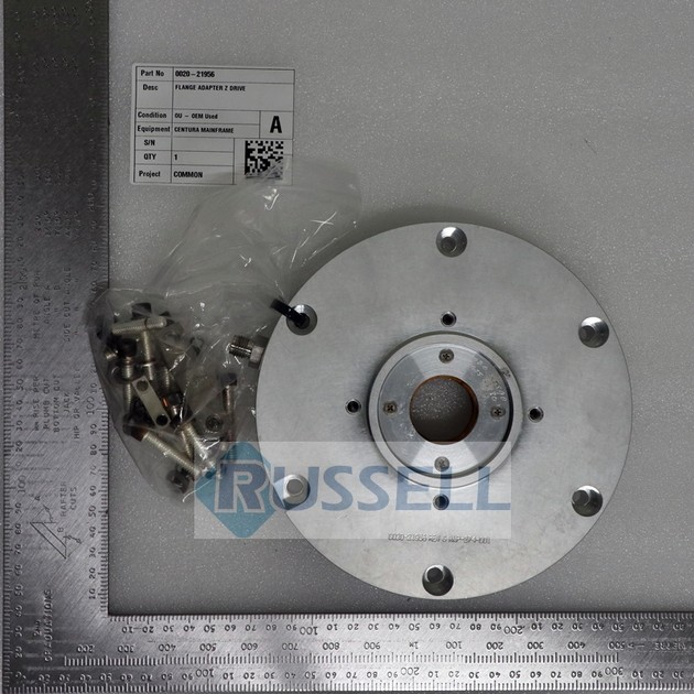 0020-21956 : parts