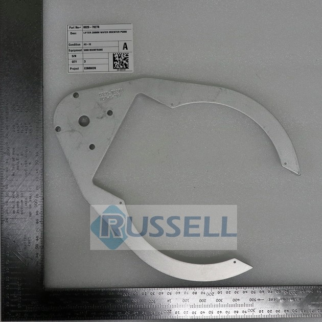 0020-70278 : parts