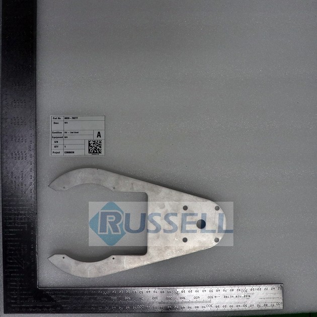 0020-70277 : parts