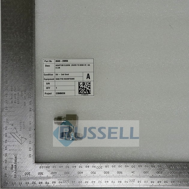 0040-20056 : parts
