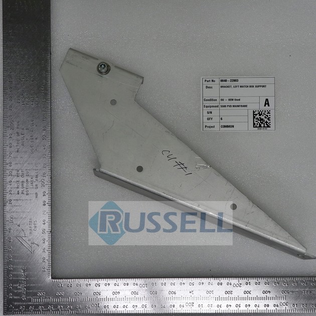 0040-22803 : RUSSELL ENG