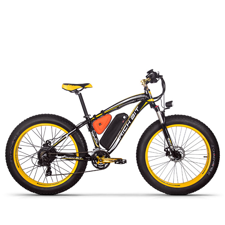 Richbit store electric bike