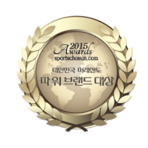 파워 브랜드 대상