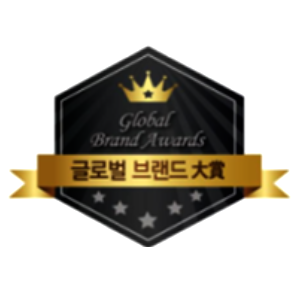 글로벌 브랜드 대상