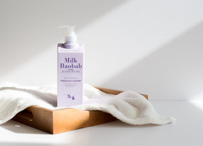 Milk baobab