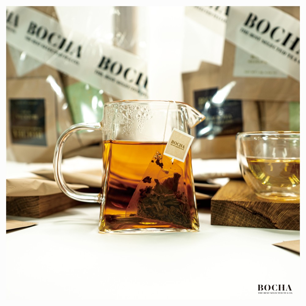 BOCHA 보차