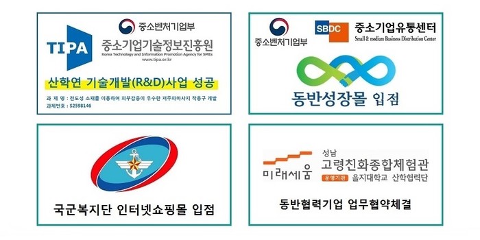 약손드림 EMS 저주파마사지기 약손드림 Ems 저주파마사지기