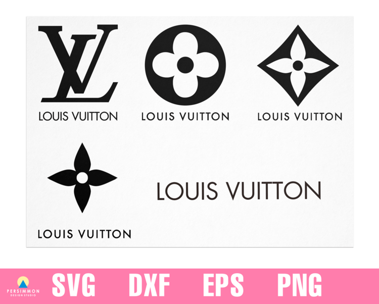 Free Free 281 Louis Vuitton Cricut Svg SVG PNG EPS DXF File