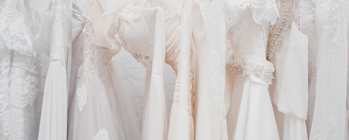 Wedding Dress Rental in Oahu