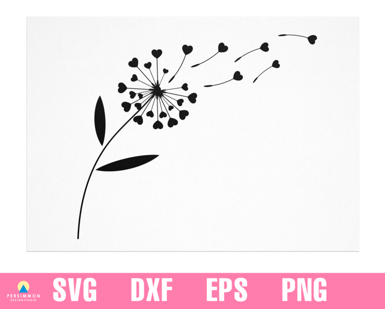 Download Dandelion Svg Dandelion Flowers Dandelion Seeds Dandelion Art Dandelion Clip Art Dandelion Cut Files Dandelion Png Hydnstudioã…£premium Digital Fashion Source Store