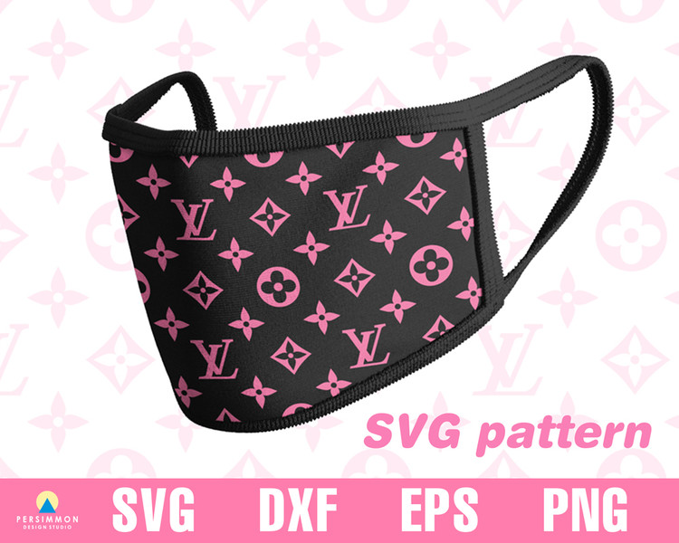 Free Free 287 Cricut Louis Vuitton Logo Svg Free SVG PNG EPS DXF File