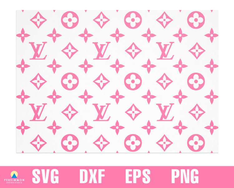 Free Free 321 Lv Pattern Svg Free SVG PNG EPS DXF File