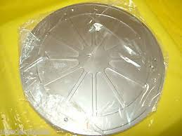 0021-19207 300mm Disk Shutter Endura : RUSSELL ENG