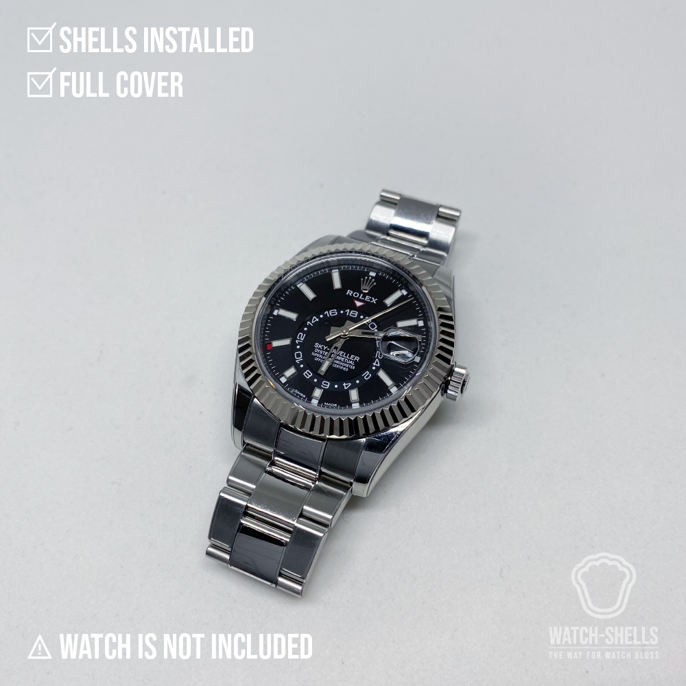 Watch Protection & Rolex Protection