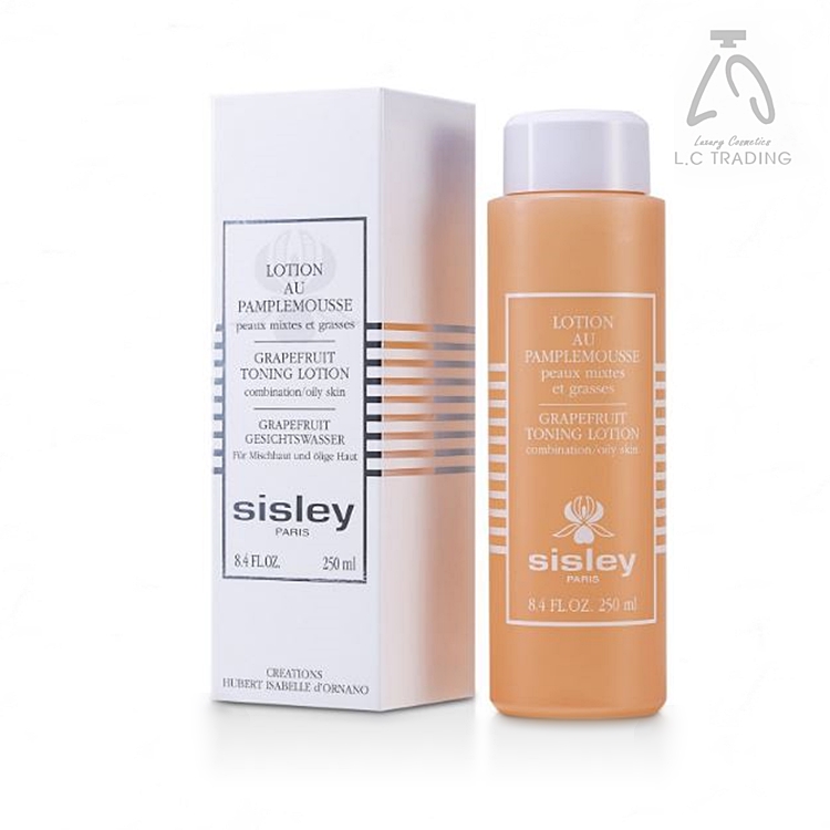 sisley face wash