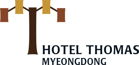 Hotel Thomas Myeongdong