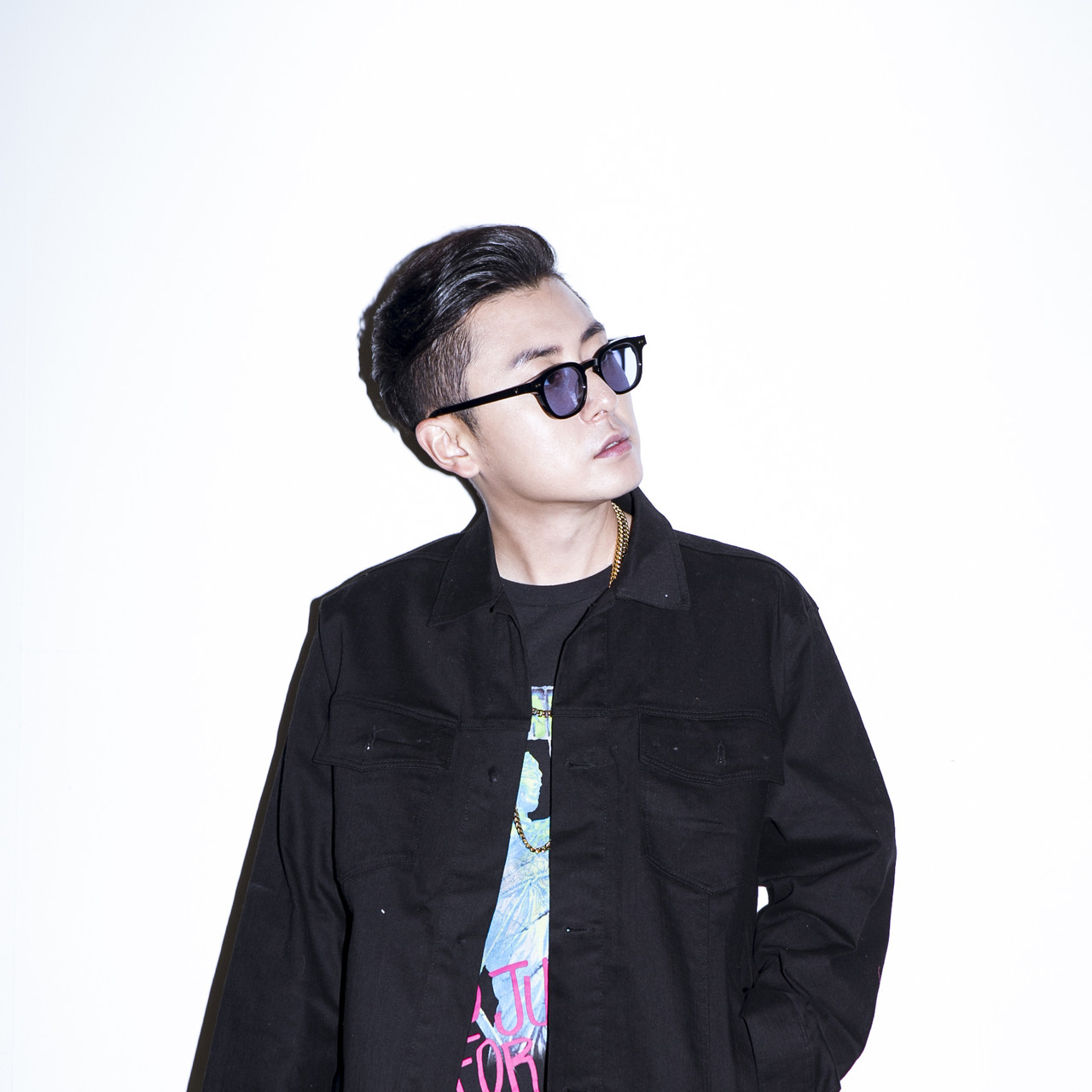 허클베리피 ㅣ Huckleberry P
