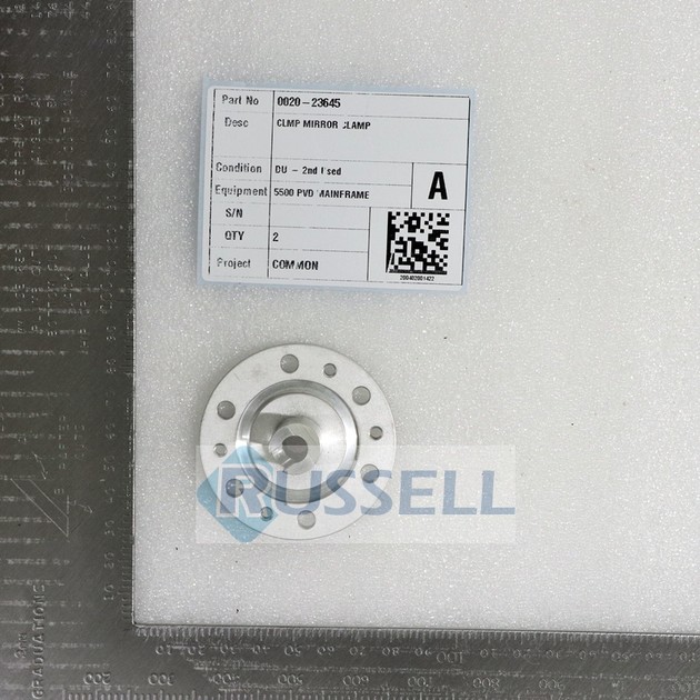 0020-23645 : parts