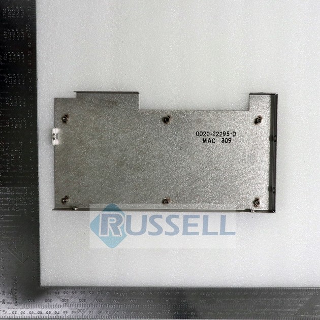 0020-22295 : RUSSELL ENG