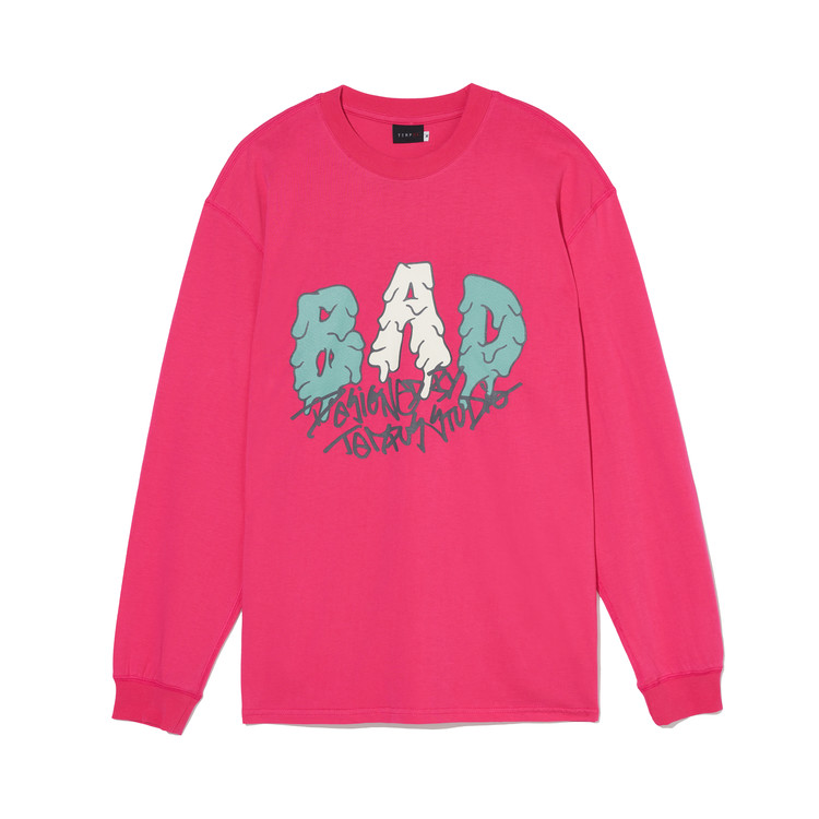 bad long sleeve