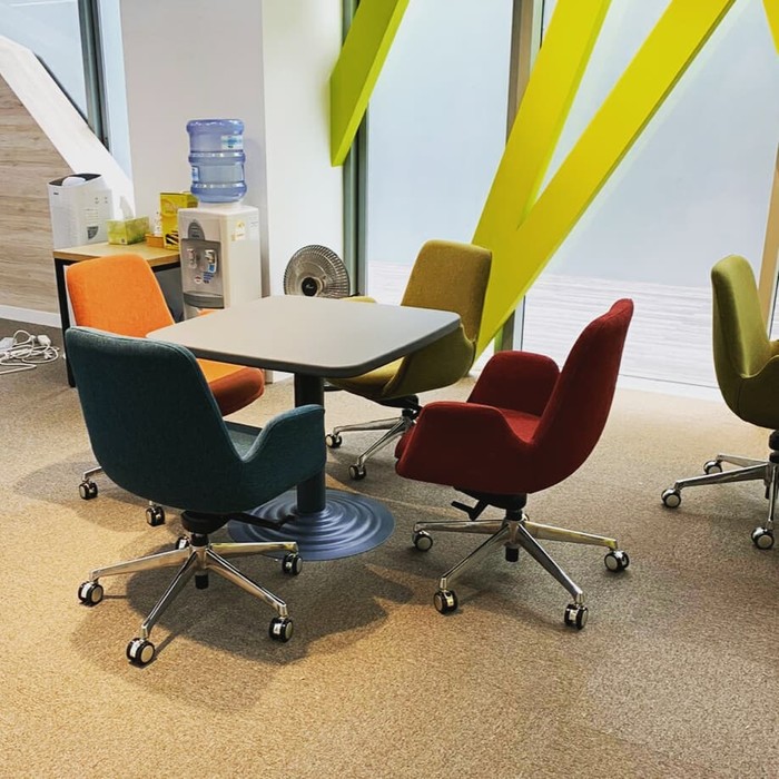 4WORK PROJECT - 공주대학교