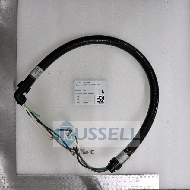 0140-20285 : RUSSELL ENG