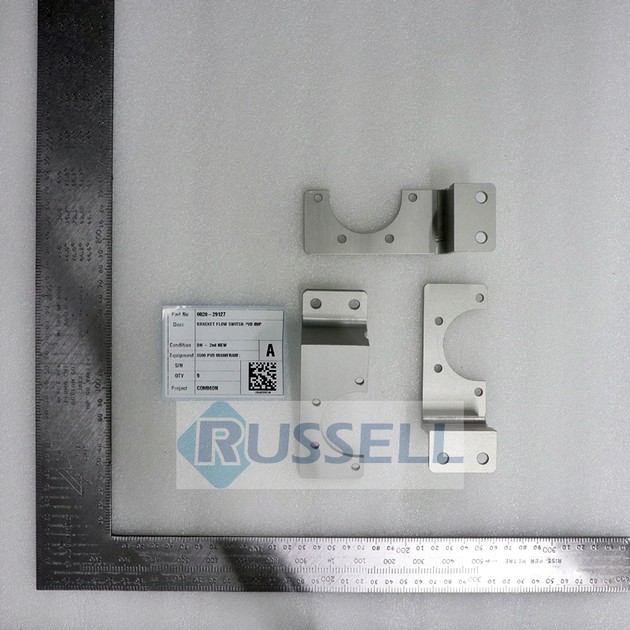 0020-29127 : RUSSELL ENG