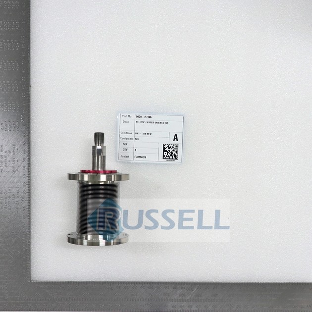 0040-20146 : RUSSELL ENG