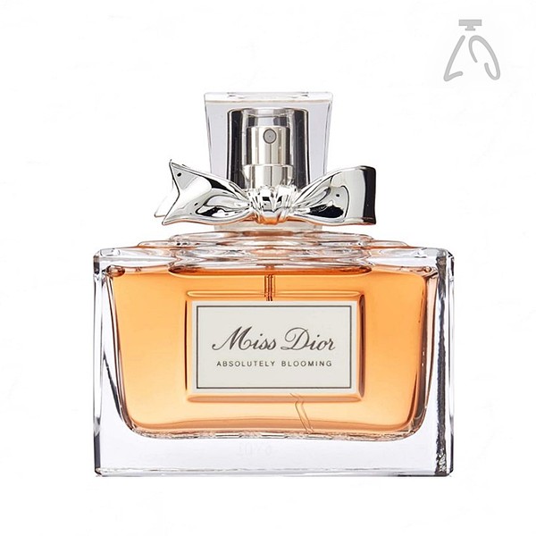 Dior Miss Dior Absolutely Blooming Eau De Parfum Spray 50ml