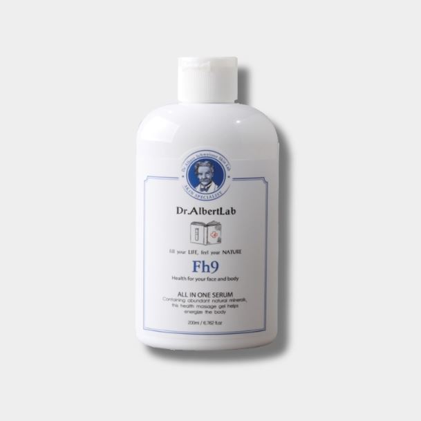 all in one serum