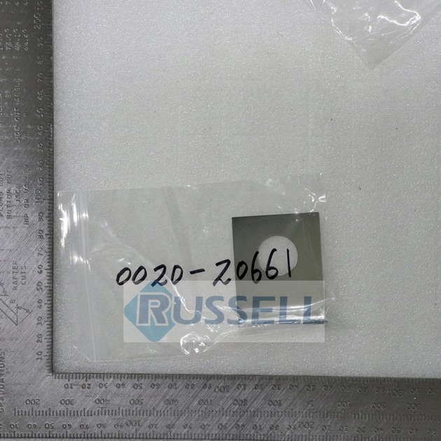 0020-20661 : RUSSELL ENG