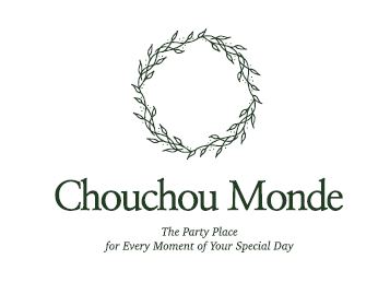 슈슈몽드 Chouchou Monde