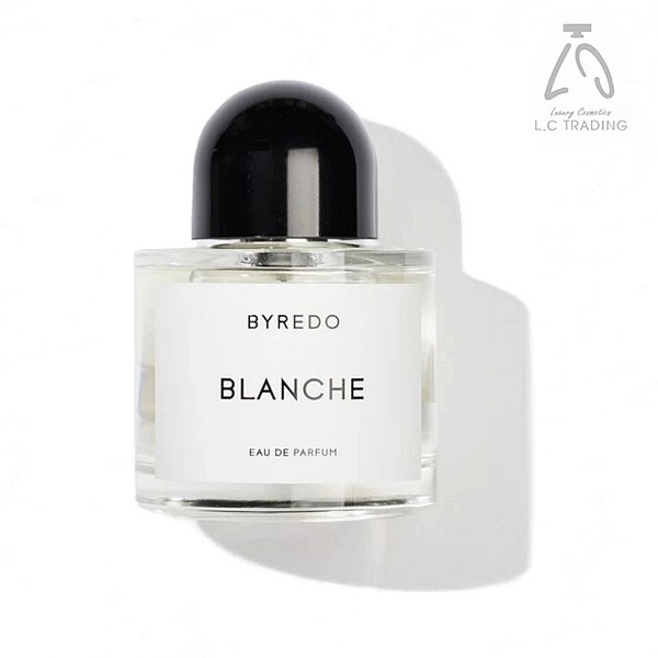 review byredo blanche