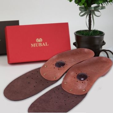 Mubal Insole General Ktd Mubal is a former apprentice of nuzhat. mubal insole general ktd