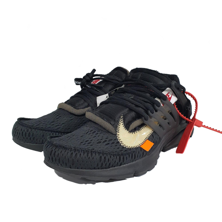 nike vortak all white