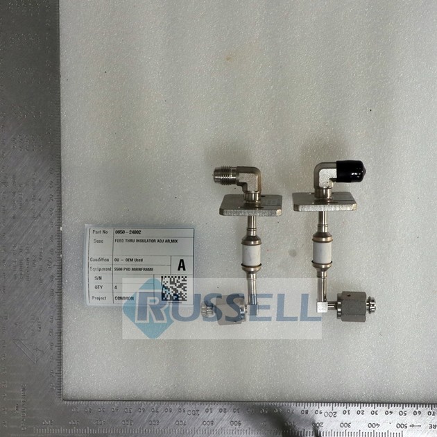 0050-24802 : RUSSELL ENG