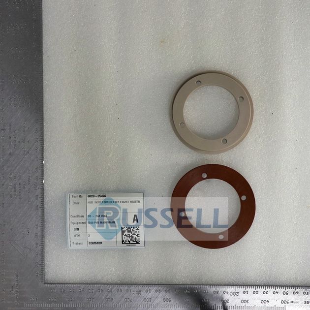 0020-25476 : parts