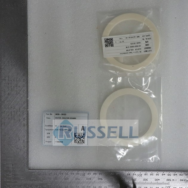 0020-20123 : parts