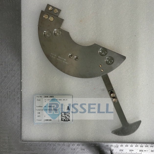 0240-25972 : RUSSELL ENG