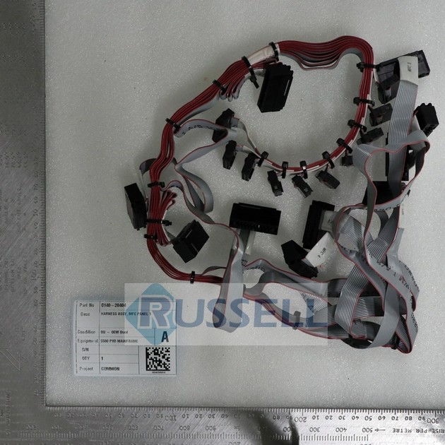 0140-20404 : parts