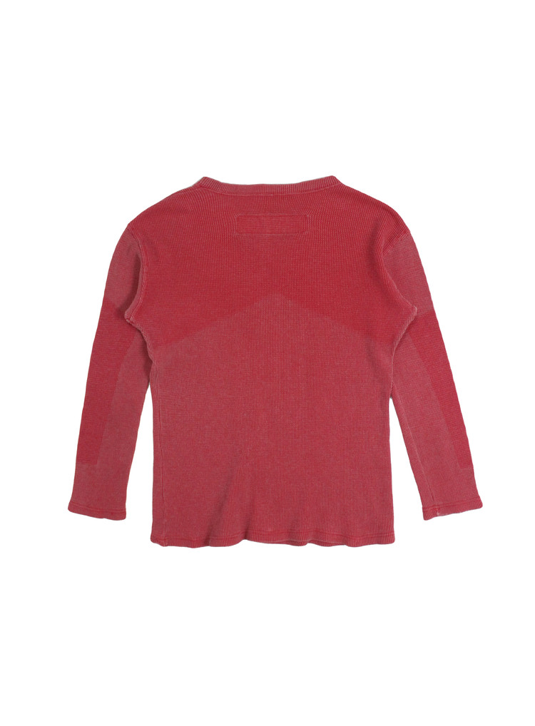 UNDERCOVER Bayhead 베이헤드