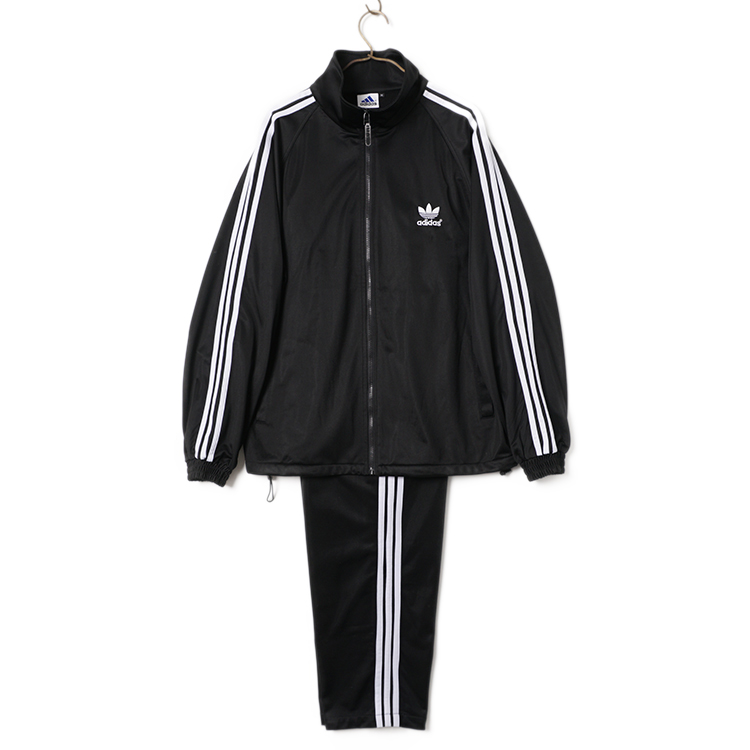 adidas set up