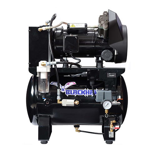 BLACKHAWK AIR COMPRESSOR DAS 덴탈에이에스