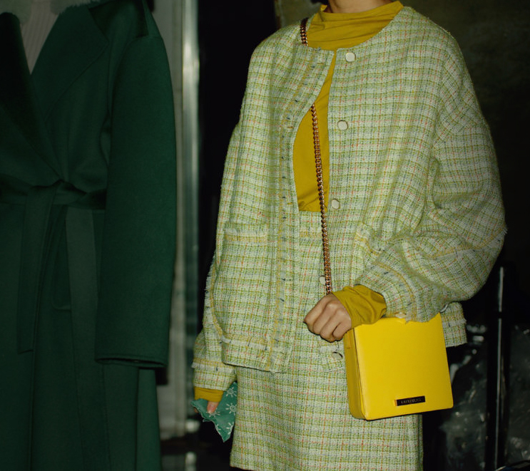 Explore DIERNEAS on Runway
