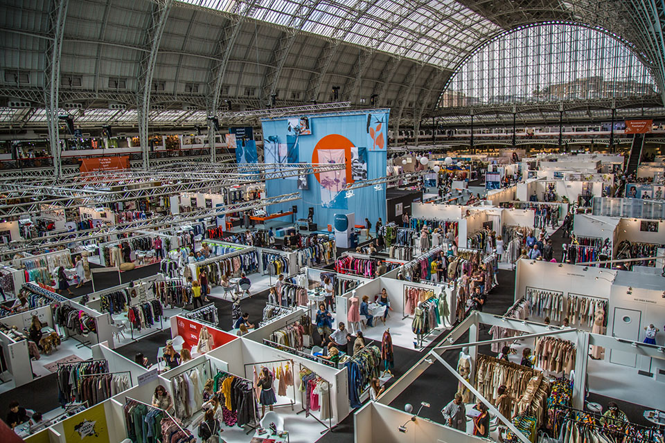 What's next? Digital Markets: The Future Of Exhibition : Trend Future