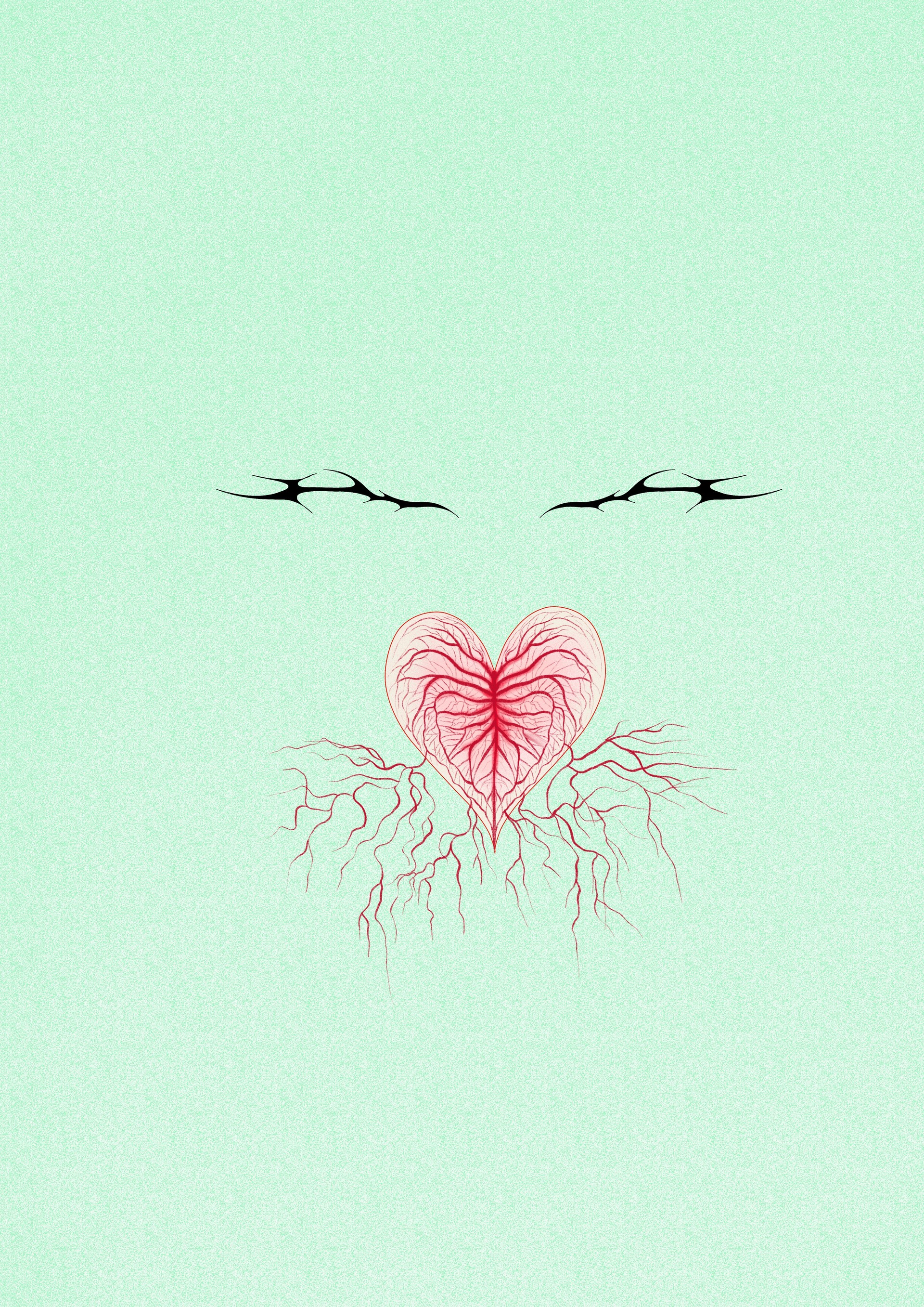 mobile background
