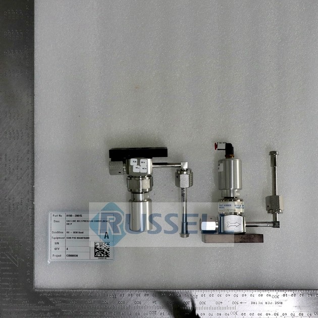 0190-20015 : parts