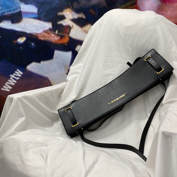 Y/Project Accordion Shoulder Bag : wwtwseoul