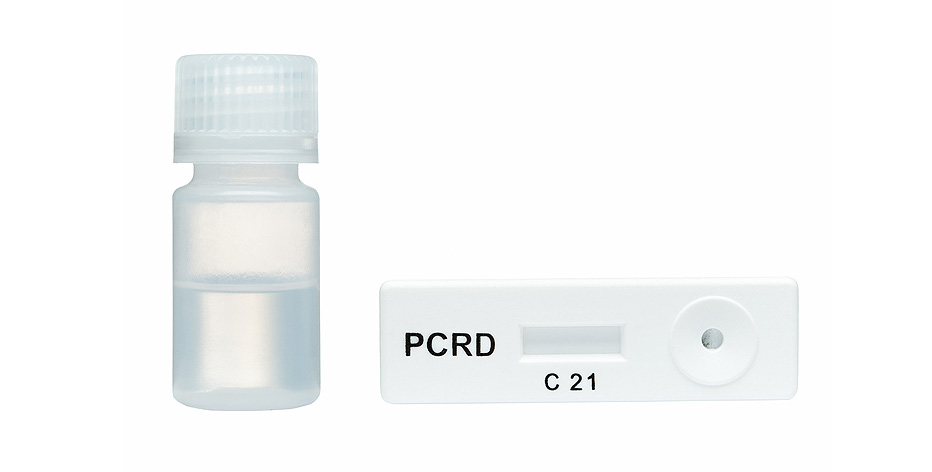 PCRD Nucleic Acid Detection Lateral Flow Assay : 샘플링 & 특별할인 [2020년10월19 ...