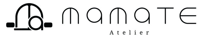 마마떼 아틀리에 Mamate atelier